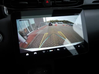 Leapmotor T03 Design 37.3 kWh | Nieuw | Snel leverbaar | Camera | Panoramadak | Adaptive cruise control | Dodehoek detectie | Lichtmetalen velgen / 26