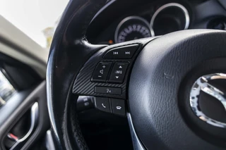 Mazda CX-5 2.0 SkyActiv-G 165 Skylease GT 2WD  | Bose | Trekhaak | Leder / 32