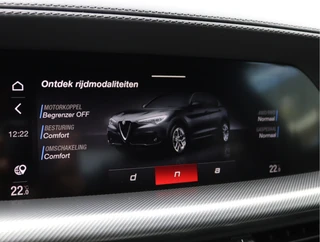 Alfa Romeo Stelvio 2.0 T AWD Veloce  | Leder | H/K | ACC | 21'' / 59