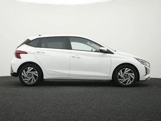 Hyundai i20 1.0 T-GDI Comfort Automaat | Private lease 469,- per maand / 11
