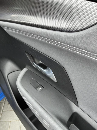 Opel Mokka 1.2 Turbo 130Pk Automaat GS-Line | Climate control | Navigatie | Stoelverwarming | Camera | Cruise control | PrivateGlas | Elektrisch pakket | 17" LM-Velgen / 39