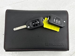 Honda CR-V 2.0 S | Cruise control | Stoelverwarming | Navigatie | Camera | Trekhaak / 33