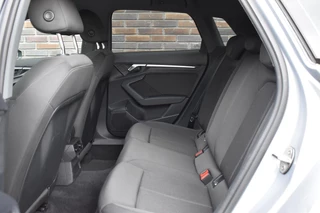 Audi A3 Sportback 35 TFSI Pro Line / 5