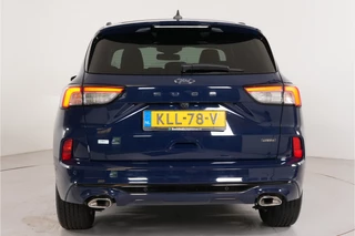 Ford Kuga 2.5 ST-Line X 225 pk PHEV  | SOH 90% | Stl. verw. | 360° | Adaptive Cruise | El. achterklep | Dodehoek | / 10