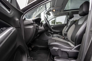 Opel Grandland X 1.2 Turbo Business Executive  | Trekhaak | Carplay | LED / 10