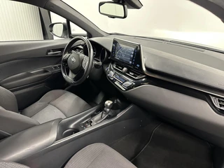 Toyota C-HR 1.2 Dynamic CAMERA NAVIGATIE TREKHAAK ECC CRUISE LM. / 13