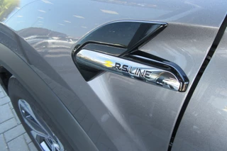 Renault Captur 1.6 E-Tech Plug-in Hybrid 160 R.S. Line Navi, Camera, Stoelverw. / 26