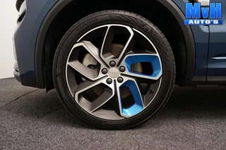 Lynk & Co 01 1.5 PHEV|262PK|LUXE|360°CAM|PANO / 37