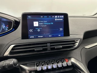 Peugeot 3008 1.2 PureTech Blue Lease Premium CARPLAY NAVI CAMERA CRUISE LM ECC. / 35