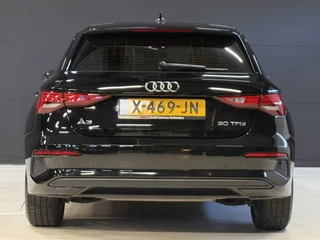 Audi A3 Sportback 30 TFSI Pro Line Apple Carplay | LED | Lane assist / 8