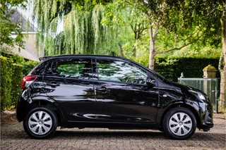 Peugeot 108 1.0 e-VTi Active  Airco / 15