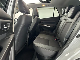Suzuki S-Cross 1.5 Hybrid AllGrip Style Automaat Panoramadak | 360 camera | Leder/alcantara bekleding / 20