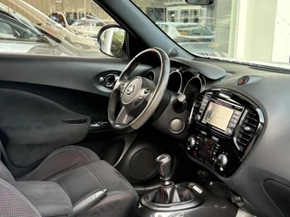 Nissan Juke 1.6 Turbo NISMO / 14