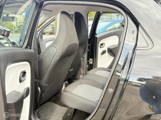Renault Twingo 1.0 SCe Dynamique PARKEERHULP CRUISE AIRCO / 12