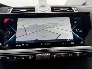 DS DS 7 Crossback 225pk E-Tense Performance Line (Elektrisch Schuifdak - Leder incl verwarming/koeling/massage/geheugen - Elektrische Klep - Adaptieve Cruise Controle - LED - Keyless Entry - Camera) / 32
