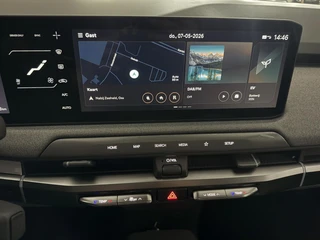 KIA Ev3 81,4 kWh 204pk Plus Advanced / 25