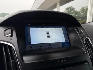 Ford Focus Wagon 1.0 ST-Line Cruise Navi Airco Carplay / 31