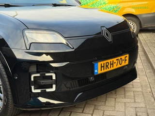 Renault 5 Comfort Range Iconic Cinq 52 kWh Direct beschikbaar ACC H&K / 14
