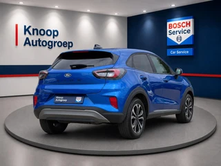 Ford Puma 1.0 EcoBoost Hybrid Titanium Navi | Camera | Carplay | Cruise ( Vestiging - Nieuwegein ) / 2