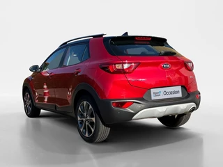 Kia Stonic 1.0 T-GDi DynamicLine | Navigatie | Two-Tone | Cruise control | LM-Velgen / 2