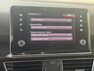 SEAT Tarraco 2.0 TSI 190pk 4DRIVE Xcellence  | Trekhaak | 360 camera | Apple/Android | Stoelverwarming V+A | Adapt. cruise / 57