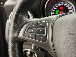 Mercedes-Benz GLA-klasse 180 Business Solution Plus Upgrade Edition | Automaat | Cruise control | Stoelverwarming | 360° camera / 17