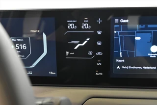 Kia Ev3 81,4 kWh 204pk Air / 24