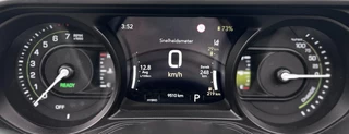 Jeep Wrangler Unlimited 4xe 380 Sahara | BRUTE | Lamborghini Verde Gea | BRASS | / 13
