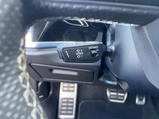 Audi Q3 Sportback 150pk 2X S-Line Navi Carplay Led / 23