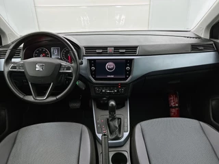 Seat ARONA 1.0 TSI Style Business Intense | Automaat | Navigatie | Airco | Parkeersensoren achter | BTW / 14