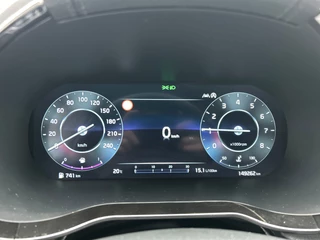 Kia Ceed Sportswagon 1.0 T-GDi GT-Line 1e Eigenaar | Carplay | Leder | Navigatie | Camera | Lane-assist | / 49