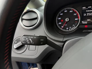 SEAT Ibiza 1.0 EcoTSI FR Connect - NL Auto Cruise Carplay Stoelverw. Park. sensor / 27