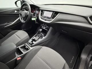 Opel Grandland X 1.2 Turbo Edition Automaat | Full-Led | Stoelverwarming | Carplay&Android | Navigatie / 8