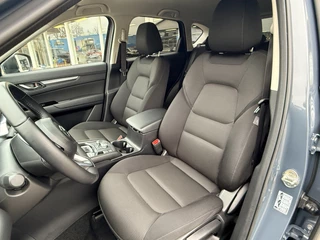 Mazda CX-5 2.0 e-SkyActiv-G M Hybrid 165 Advantage  | Trekhaak | LED | Keyless | HUD | 360 Camera | Apple/Android | Stuur- en stoelverwarming / 16