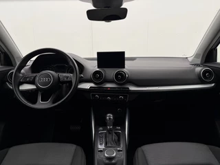 Audi Q2 35 TFSI Pro Line Plus | Automaat | Adaptive Cruise | Stoelverwarming | CarPlay | Camera | Trekhaak / 11