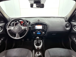 Nissan Juke 1.2 DIG-T S/S N-Connecta | Cruise control | Camera | Navigatie | Trekhaak | NAP / 14