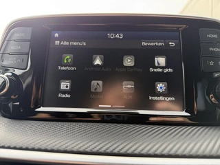 Hyundai Tucson 1.6 GDI Comfort (Trekhaak - Camera - Automatische Airco - Navigatie via APP - 17"incl 4S) / 18