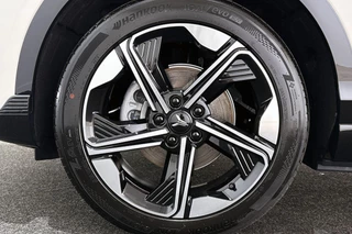 Voyah Courage Business Edition 80 kWh / 25