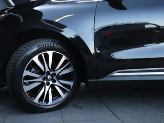 Renault Espace 1.6 dCi Initiale Paris 7p. | LEDER | BOSE | TREKHAAK | PANO-DAK | HEAD-UP | CAMERA | STOELVERK. | CRUISE | / 22