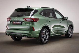 Ford Kuga 2.5 PHEV ST-Line X | WINTER PACK | ACHTERBANKVERWARMING | DAB | APPLE | 360 CAMERA / 2