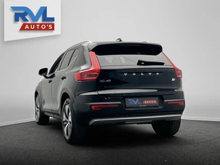 Volvo XC40 1.5 T5 Recharge 262 PK | Camera | Carplay | Elek. Kofferklep | / 4