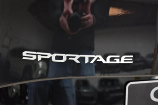 KIA Sportage 1.6 T-GDi 288pk Plug-in Hybrid AT6 GT-PlusLine / 12