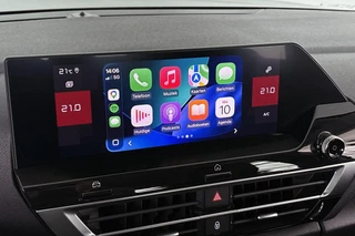 Citroen C4 1.2 Puretech Feel 130PK Navigatie Camera Appple CarPlay / 16