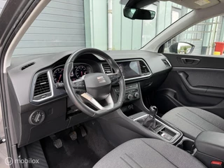 Seat Ateca 1.5 TSI Style / CarPlay / ACC / Virtual / LED / 12