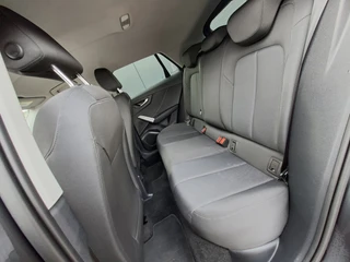 Audi Q2 35 TFSI Advanced * AUTOMAAT* Parkeercamera* Adaptieve Cruise Control * Stoelverwarming * 64.000KM * / 6