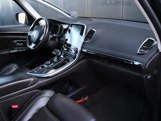 Renault Espace 1.6 dCi Initiale Paris 7p. | LEDER | BOSE | TREKHAAK | PANO-DAK | HEAD-UP | CAMERA | STOELVERK. | CRUISE | / 26