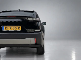 Subaru Uncharted 2E-xcite+ 77 kWh  | NIEUW | 8 jaar fabrieksgarantie | 100% elektrisch | actieradius 588 KM | Subaru Safety Sense / 15