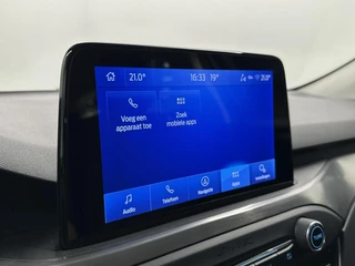 Ford Focus Wagon 1.5 EcoBlue Business NAVI CARPLAY CRUISE ECC STOEL/STUUR VERWARMING. / 30