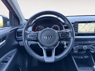 Kia Stonic 1.0 T-GDi DynamicLine | Navigatie | Two-Tone | Cruise control | LM-Velgen / 14