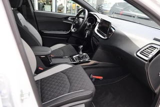 Kia ProCeed 1.0 T-GDI GT-Line|Panorama|Camera|Navi|Apple carplay/Android auto| / 19